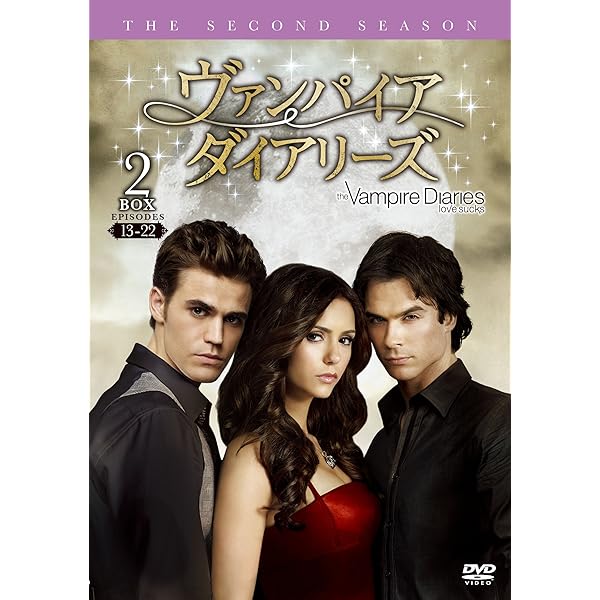 (未使用･未開封品)　ヴァンパイア・ダイアリーズ 3rdシーズン 前半セット(1~12話・3枚組) [DVD] bt0tq1u 91L1N2P1+dL._AC_SY200_QL15_.jpg